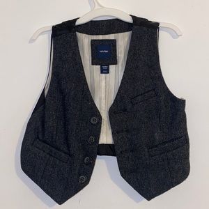 Baby gap vest size 2 toddler